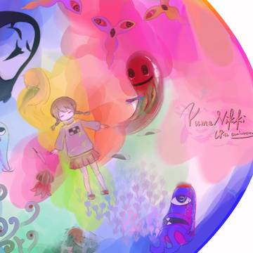 ゆめにっき18th