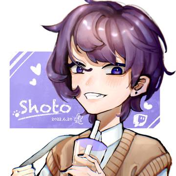 Shoto