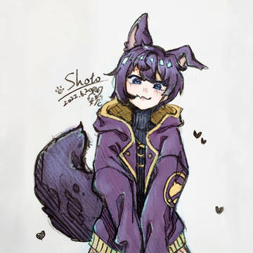 Shoto