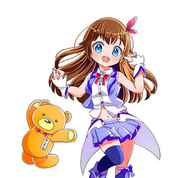 ときのそら
