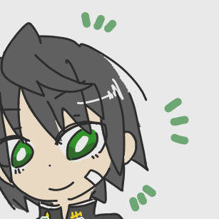 ウチの葉佩九龍Twitterログまとめ①