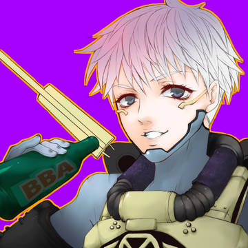 APEX ヴァルキリー