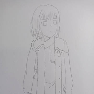 冬服