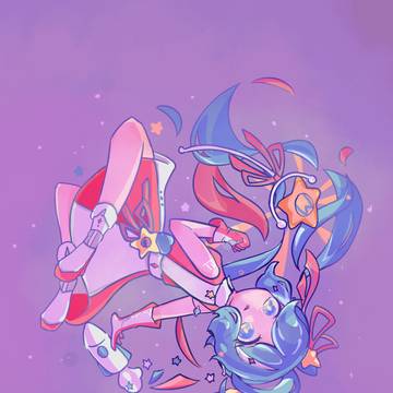 フューチャーイヴ