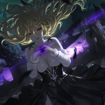 dark jewel