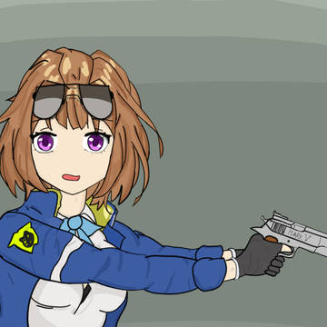 Grizzly mk.V