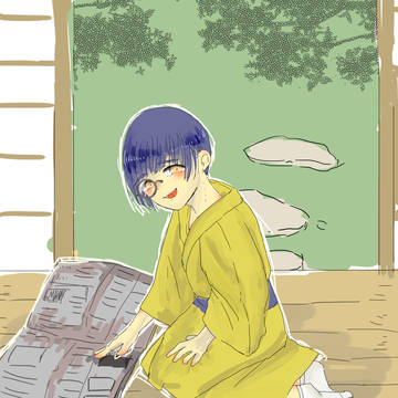 ショタくん詰⑤