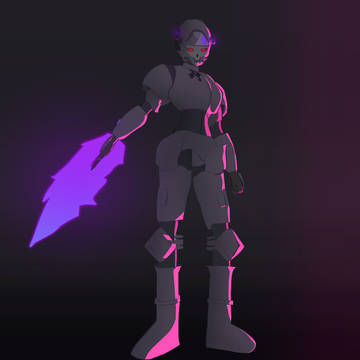 L. Emena Armor 2