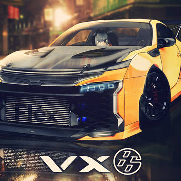 VX86