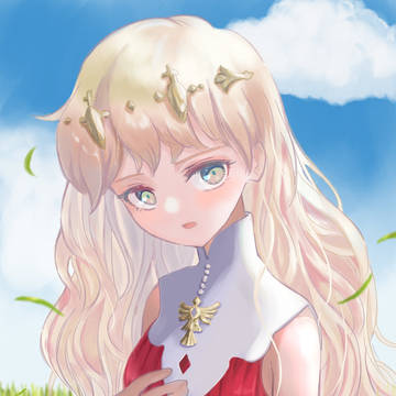 チルリル様