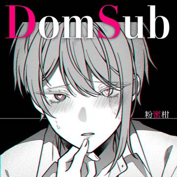 【創作BL】Dom/Subユニバース