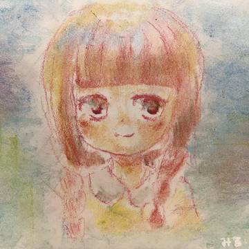 みつあみ