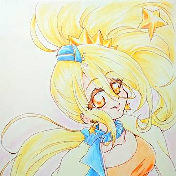 キュアエトワール