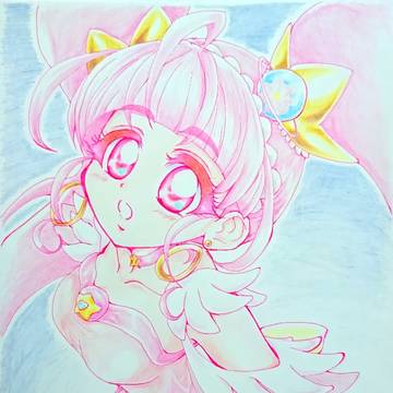 キュアスター