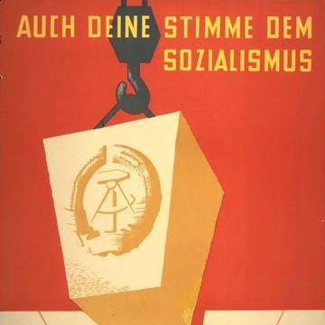 OBJ - 1 The Glorious Communist