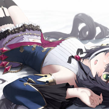 Kyaru