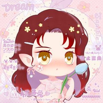 头像