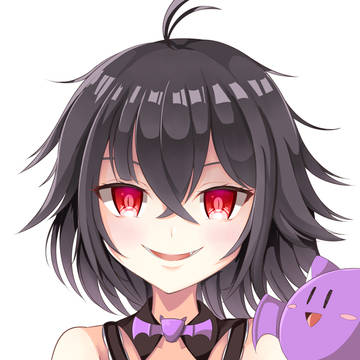 うちの子(闇堕ち)