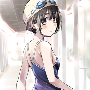 幼馴染みに恋する瞬間