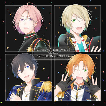 スタライ6thありがとう