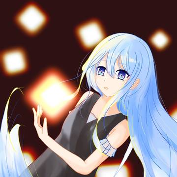 メリューの奏