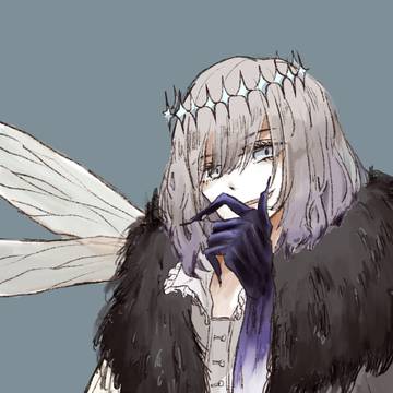 オベロン