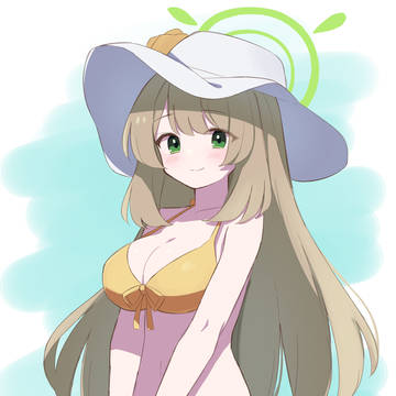 ブルアカまとめ10
