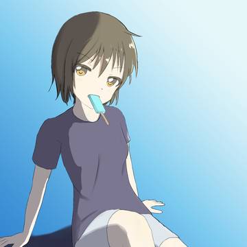 アイス結衣