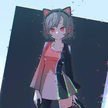 gaming nekomimi