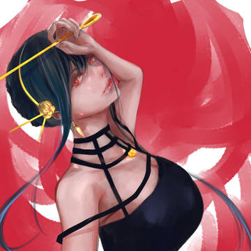 ヨル