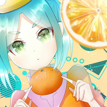 斧乃木余接🍊