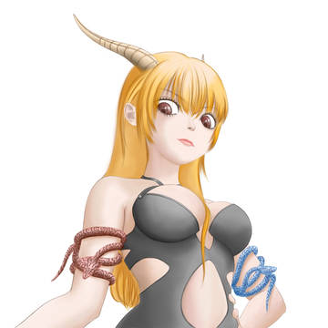 サキュバス2.