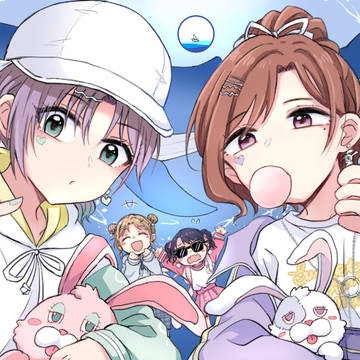 とおまどlog⑤
