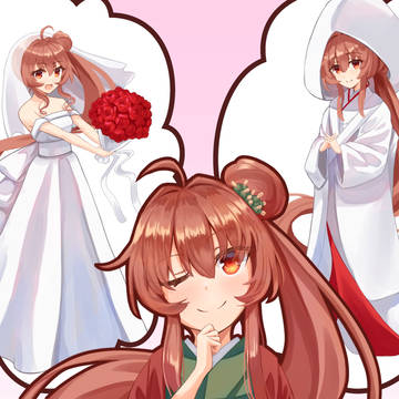 どっちがいいかな