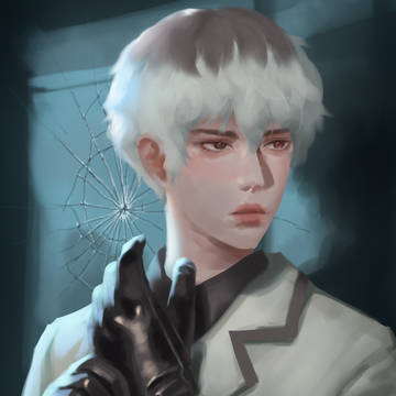 Tokyo Ghoul haise