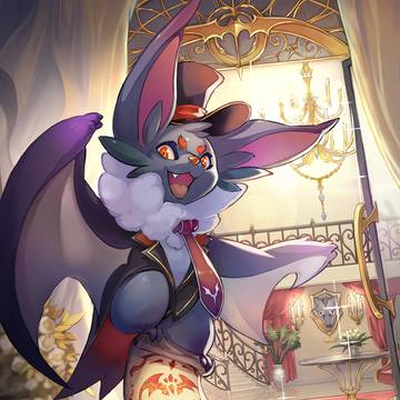 【Shadowverse】 ドアマンバット