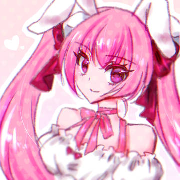 ラビア〜〜ン！