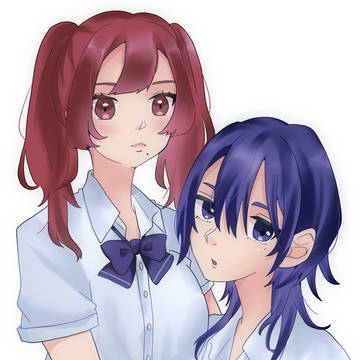♡