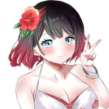 水着クロカ