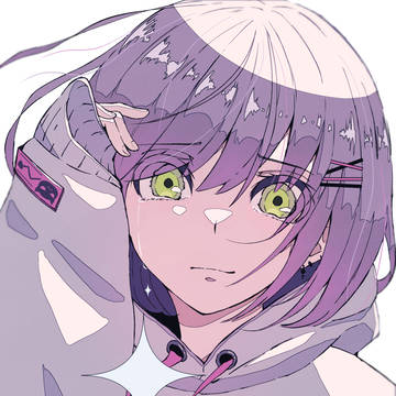常闇トワ様