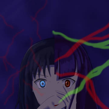 直死・歪曲