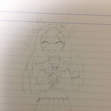 ニッコリブルボン