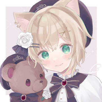 のあちゃん