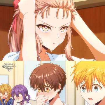Kawaii dake ja Nai Yashiro-san