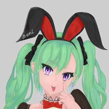 八雲べに💄💚