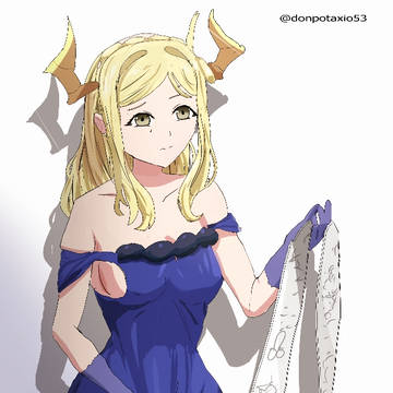 mari ohara