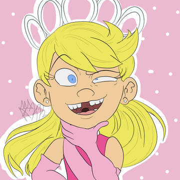 Crazy Lola