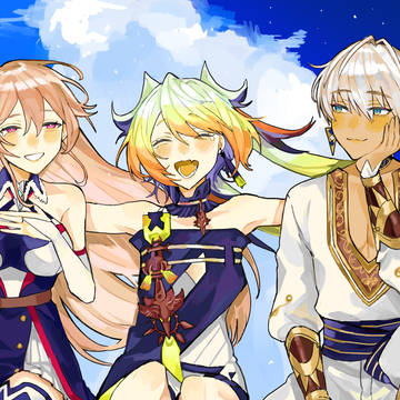 メイフ