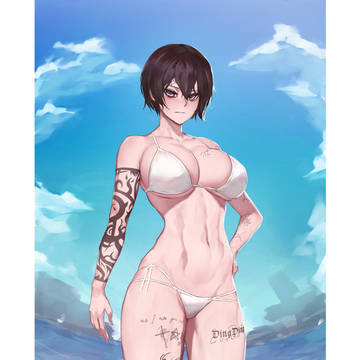 무제