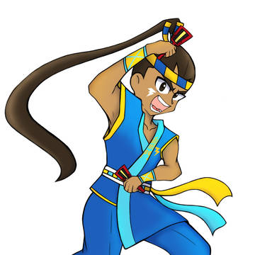 よさこい